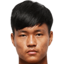 Zwe Htet Min