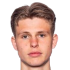 Aleksander Van Der Spa