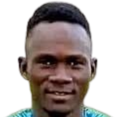 golo n traore