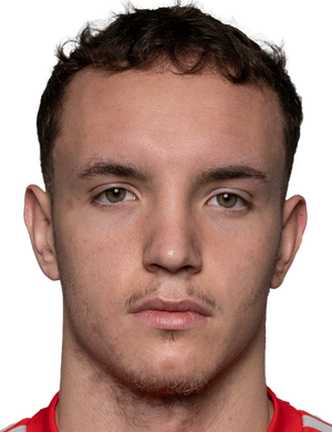 benjamin zerak