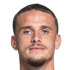 Thibaud Verlinden