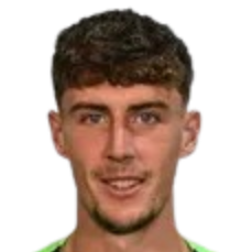 Killian Barrett
