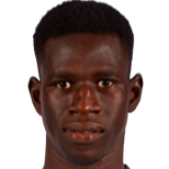 Aliou Thiare