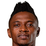 Moses Atede Jona