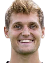 Lukas Frenkert