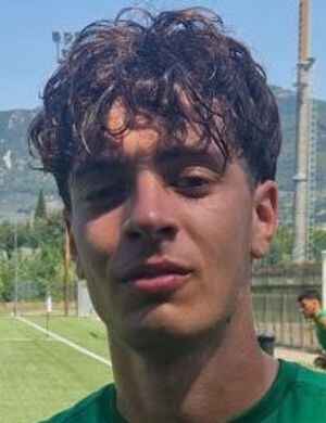 marco longoni