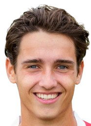 Jesper Zwart