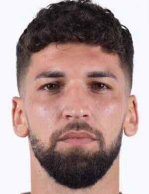Luka Tomas