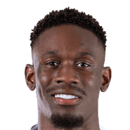 Folarin Balogun