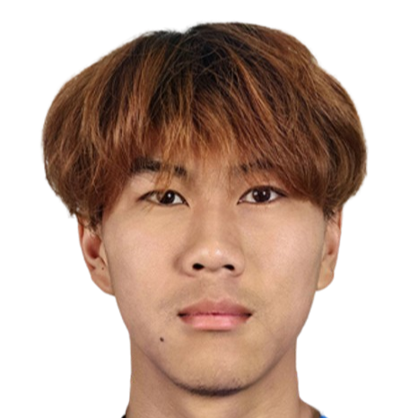 Zhang Xuanrui