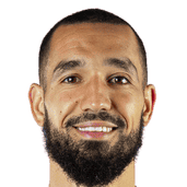 Nabil Bentaleb