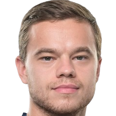 Dmitriy Rybchinskiy