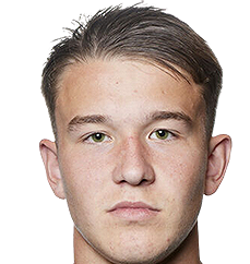 Bryant Nieling