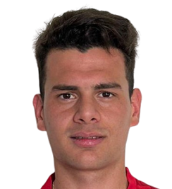 Iker Ezequiel Scotto