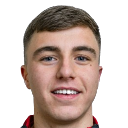 Jake Hough