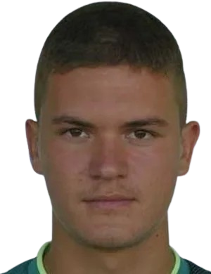 Vasilije Bakić
