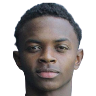 Gipson Preciado