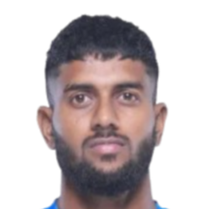 Irfan Yadwad