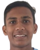 Vengadesan Ruventhiran