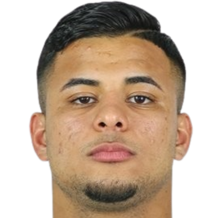 Junior Colina