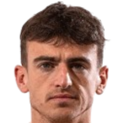 Barry Maguire