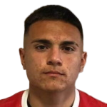 Lucas González