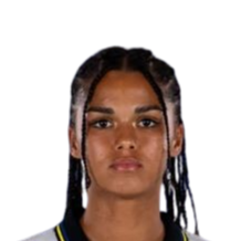 Mariah  Gueguen