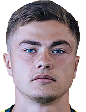 Dmytro Kulyk