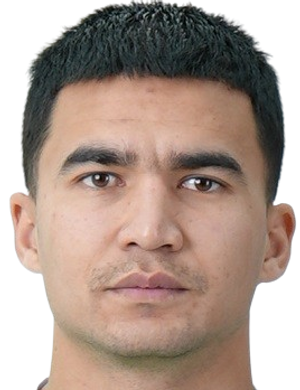 Otazhon Niyazmetov