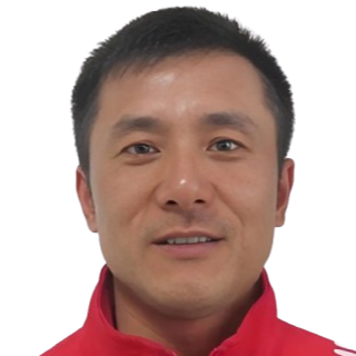 Lu Yiliang