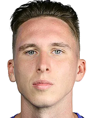 Nikita Khlusov