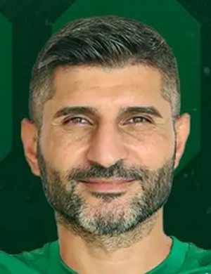 Omer Bozan