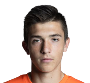 Mateusz Kizyma