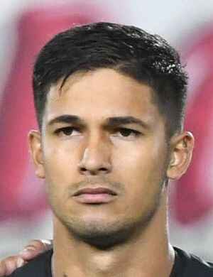 Alexis Roque Fabian Fernandez Nizio
