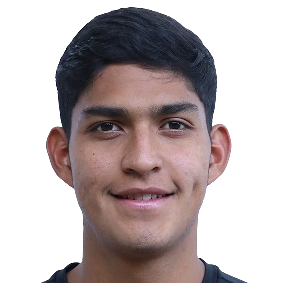 Kenneth Gonzalez