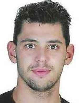 Dimitris Gianniotis
