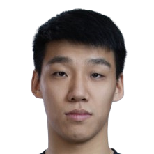 Liu Shibo