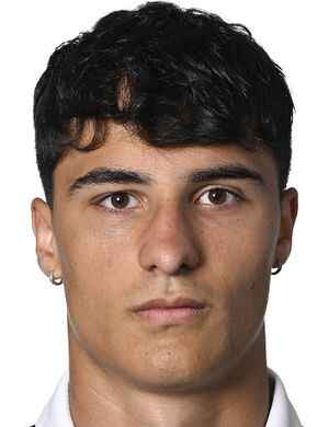 nicola gamba