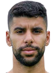 Hamza Saghiri