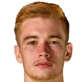 Connor Patrick Ronan