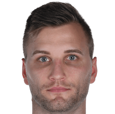 Kacper Przybyłko