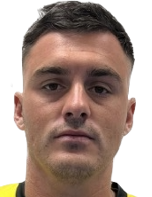 Lucas Giffard