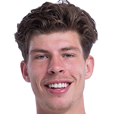 Jordan Bos