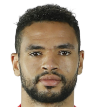 Youssef En-Nesyri