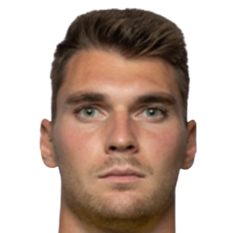 Egor Lyubakov