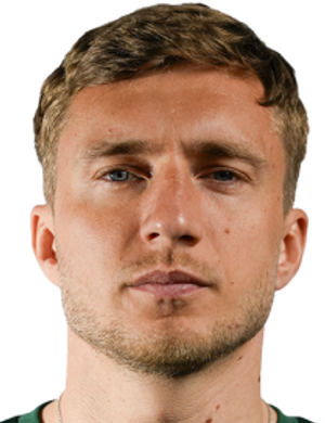 Maksym Pyrogov