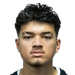Geonathan Barrera