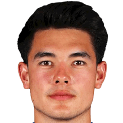 Elkan Baggott
