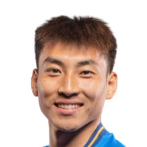 Zhao Shuhao