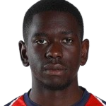 Jean-Pierre Longonda Itamba Mboyo